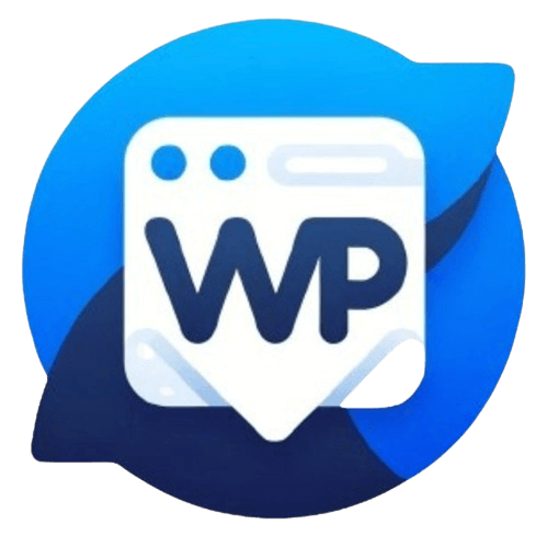 Webp convert to png Logo